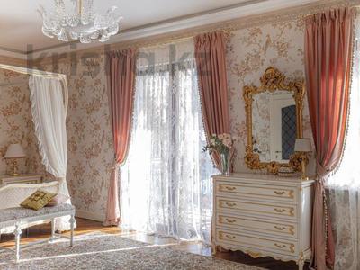 Жеке үй · 5 бөлме · 230 м² · 0.5 сот., мкр Горный Гигант, Жамакаева 256а — Жамакаева, бағасы: 1.8 млн 〒 в Алматы, Медеуский р-н