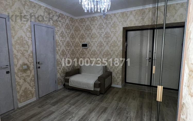 3-комнатная квартира · 80 м² · 1/9 этаж, Г.Дюсеного 138/1 корпус 2 — Толстого за 42 млн ₸ в Павлодаре — фото 2