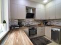 4-комнатная квартира · 133.8 м² · 12/16 этаж, Валиханова 12 за 63 млн ₸ в Астане, Сарыарка р-н — фото 11