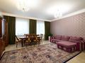 4-комнатная квартира · 133.8 м² · 12/16 этаж, Валиханова 12 за 63 млн ₸ в Астане, Сарыарка р-н — фото 2