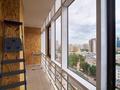 4-комнатная квартира · 133.8 м² · 12/16 этаж, Валиханова 12 за 63 млн ₸ в Астане, Сарыарка р-н — фото 26