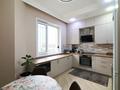 4-комнатная квартира · 133.8 м² · 12/16 этаж, Валиханова 12 за 63 млн ₸ в Астане, Сарыарка р-н — фото 6