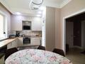 4-комнатная квартира · 133.8 м² · 12/16 этаж, Валиханова 12 за 63 млн ₸ в Астане, Сарыарка р-н — фото 8