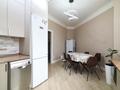 4-комнатная квартира · 133.8 м² · 12/16 этаж, Валиханова 12 за 63 млн ₸ в Астане, Сарыарка р-н — фото 9