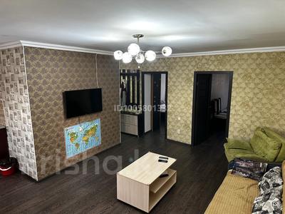 3-комнатная квартира · 60 м² · 3/5 этаж, Дружба народов 4/2 за 180 000 ₸ в Приозёрске