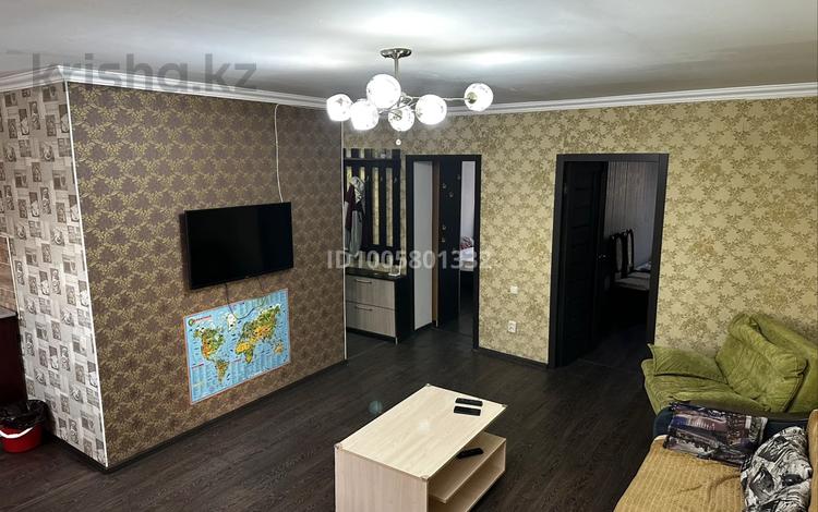 3-бөлмелі пәтер · 60 м² · 3/5 қабат, Дружба народов 4/2, бағасы: 180 000 ₸ в Приозёрске — фото 20