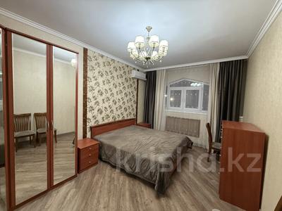 3-комнатная квартира · 72 м² · 4/9 этаж, Аль-Фараби 131 за 450 000 ₸ в Алматы, Бостандыкский р-н