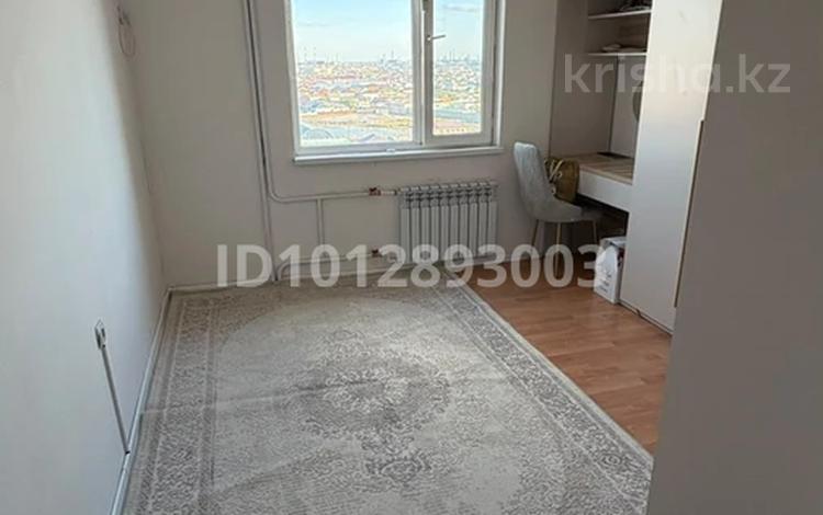 3-бөлмелі пәтер · 100 м² · 13/16 қабат, мкр. Алмагуль, Алмагуль 21, бағасы: 35 млн ₸ в Атырау — фото 2