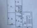 3-бөлмелі пәтер · 100 м² · 13/16 қабат, мкр. Алмагуль, Алмагуль 21, бағасы: 35 млн ₸ в Атырау — фото 4
