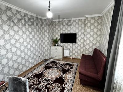 2-бөлмелі пәтер · 50 м² · 19/26 қабат, Петрова 10 — Орбита/Евразия/Полноценная2комн, бағасы: 23.5 млн ₸ в Астане, Алматы р-н