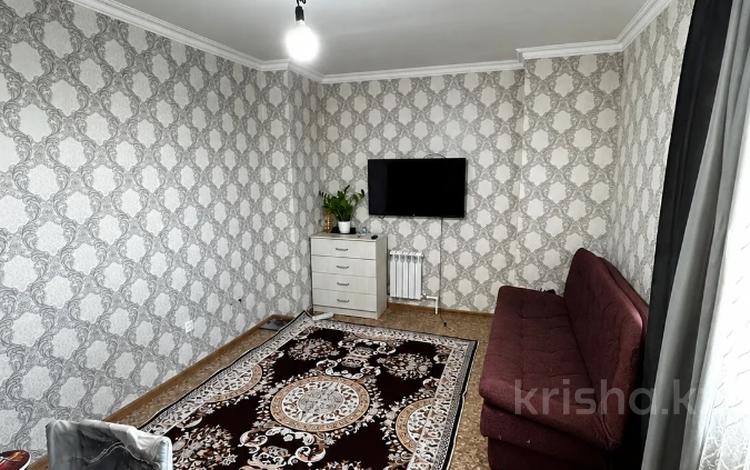 2-комнатная квартира · 50 м² · 19/26 этаж, Петрова 10 — Орбита/Евразия/Полноценная2комн за 23.5 млн ₸ в Астане, Алматы р-н — фото 6