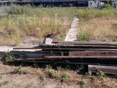 Участок · 10 соток, Совхозная 2д — Джамбульская за 6 млн ₸ в Аксае