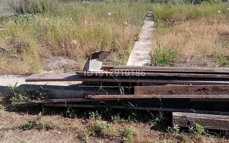 Жер телімі · 10 сотық, Совхозная 2д — Джамбульская, бағасы: 6 млн ₸ в Аксае — фото 2