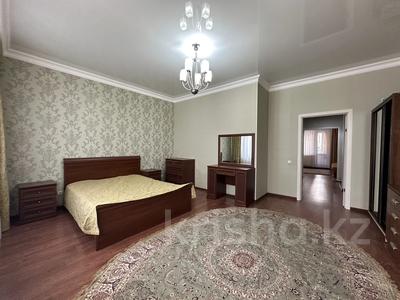 2-комнатная квартира · 66 м² · 2/6 этаж, Алихан Бокейхан 27 — ЭКСПО, ГЛАВНАЯ МЕЧЕТЬ, МЕГА за 42.5 млн ₸ в Астане, Есильский р-н