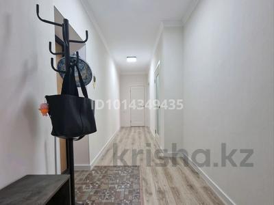 2-бөлмелі пәтер · 83 м² · 4/5 қабат, Мангил ел 5, бағасы: 35 млн ₸ в Актобе