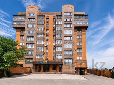 4-комнатная квартира · 121.6 м² · 8/9 этаж, Достаевского 174Б — Центр за 89.5 млн ₸ в Семее
