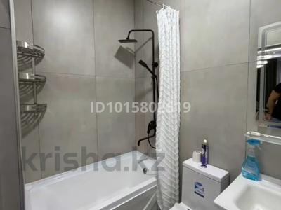 2-бөлмелі пәтер · 50 м² · 6 қабат, Сыгынак 24, бағасы: 20 000 ₸ в Астане