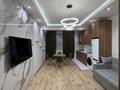 2-бөлмелі пәтер · 50 м² · 6 қабат, Сыгынак 24, бағасы: 20 000 ₸ в Астане — фото 9