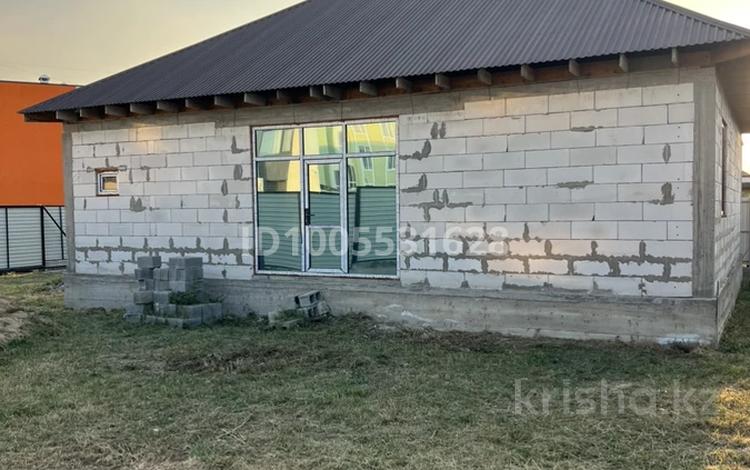 Жеке үй · 4 бөлме · 133 м² · 5 сот., 12 604/18, бағасы: 34 млн ₸ в Жана куате — фото 2