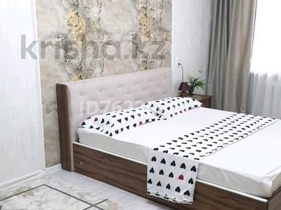 1-комнатная квартира · 33 м² · 1/5 этаж, Тайманова 127 — Назарбаева, Темира Масина за 2 500 〒 в Уральске