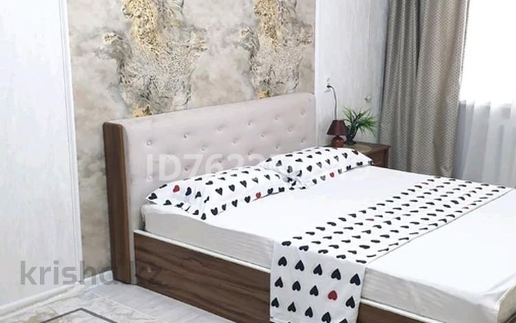 1-комнатная квартира · 33 м² · 1/5 этаж, Тайманова 127 — Назарбаева, Темира Масина за 2 000 〒 в Уральске — фото 2