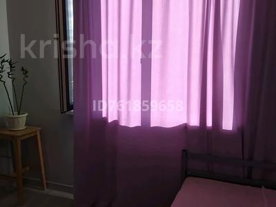 2 комнаты · 40 м² · 20/22 этаж, мкр Уркер, улица Розы Баглановой 6 — Рядом гипермаркет Магнум на Туран 55 за 55 000 ₸ в Астане, Нура р-н