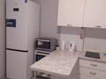 2 комнаты · 40 м² · 20/22 этаж, мкр Уркер, улица Розы Баглановой 6 — Рядом гипермаркет Магнум на Туран 55 за 55 000 ₸ в Астане, Нура р-н — фото 4