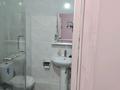 2 комнаты · 40 м² · 20/22 этаж, мкр Уркер, улица Розы Баглановой 6 — Рядом гипермаркет Магнум на Туран 55 за 55 000 ₸ в Астане, Нура р-н — фото 6