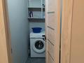 2 комнаты · 40 м² · 20/22 этаж, мкр Уркер, улица Розы Баглановой 6 — Рядом гипермаркет Магнум на Туран 55 за 55 000 ₸ в Астане, Нура р-н — фото 7