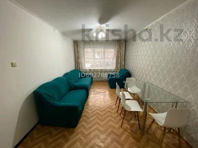 3-комнатная квартира, 58 м², 1/4 этаж, мкр №10 20 за 31 млн 〒 в Алматы, Ауэзовский р-н