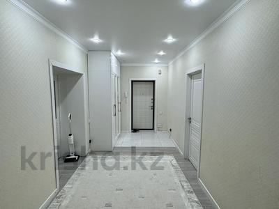 3-комнатная квартира · 100 м² · 2/9 этаж, мкр. Алтын орда 25Г за 37.2 млн ₸ в Актобе