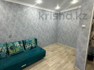 1-бөлмелі пәтер · 20.4 м² · 1/5 қабат, Смагулова, бағасы: 6.5 млн ₸ в Актобе, мкр. Курмыш