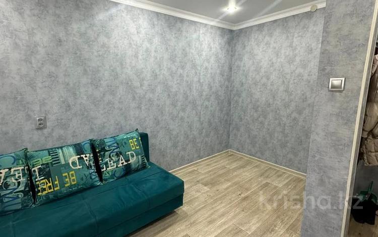 1-бөлмелі пәтер · 20.4 м² · 1/5 қабат, Смагулова, бағасы: 6.5 млн ₸ в Актобе, мкр. Курмыш — фото 2