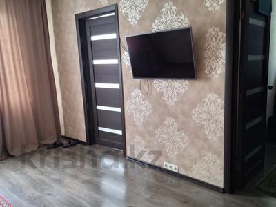 4-комнатная квартира · 61.1 м² · 3/5 этаж, Мухита за 19 млн 〒 в Уральске