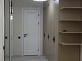 2-комнатная квартира · 75 м² · 4/12 этаж, 17-й микрорайон 26/5 — 17мкр. Рыскулова Синойл за 43 млн ₸ в Шымкенте, Аль-Фарабийский р-н