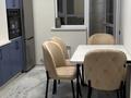 2-комнатная квартира · 75 м² · 4/12 этаж, 17-й микрорайон 26/5 — 17мкр. Рыскулова Синойл за 43 млн ₸ в Шымкенте, Аль-Фарабийский р-н — фото 5