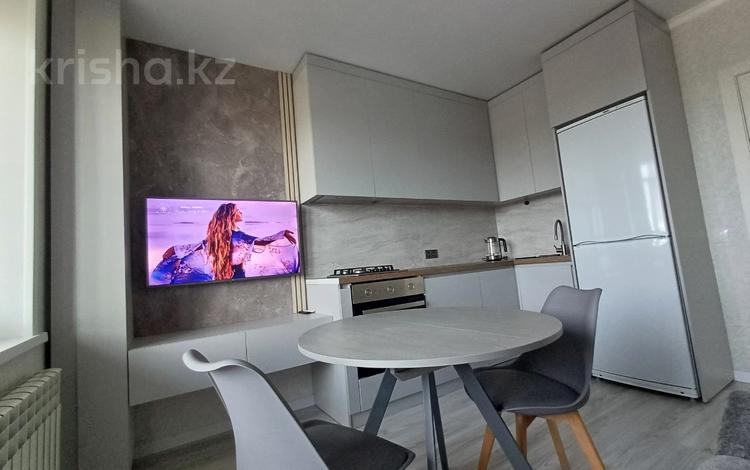 1-комнатная квартира · 43 м² · 5/5 этаж, Г. Каирбекова 358/5 за 21.5 млн 〒 в Костанае — фото 2