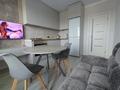 1-комнатная квартира · 43 м² · 5/5 этаж, Г. Каирбекова 358/5 за 21.5 млн 〒 в Костанае — фото 5