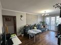 3-комнатная квартира · 57.2 м² · 3/4 этаж, Гагарина 135/10 (135и) — Тимирязева за 39.7 млн ₸ в Алматы, Бостандыкский р-н — фото 11