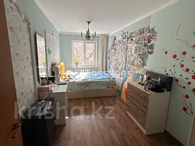 3-комнатная квартира · 57.2 м² · 3/4 этаж, Гагарина 135/10 (135и) — Тимирязева за 39.7 млн ₸ в Алматы, Бостандыкский р-н