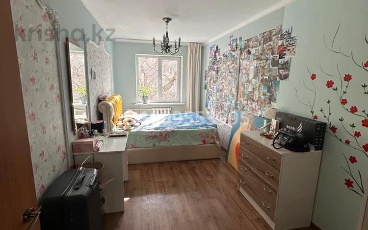 3-комнатная квартира · 57.2 м² · 3/4 этаж, Гагарина 135/10 (135и) — Тимирязева за 39.7 млн ₸ в Алматы, Бостандыкский р-н — фото 15