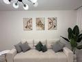 2-бөлмелі пәтер · 52 м² · 6/12 қабат, Ақкент ш/а. 96, бағасы: 2 500 ₸ в Алматы, Алатауский р-н — фото 7