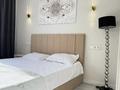 2-бөлмелі пәтер · 52 м² · 6/12 қабат, Ақкент ш/а. 96, бағасы: 2 500 ₸ в Алматы, Алатауский р-н