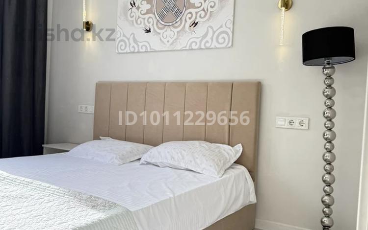 2-бөлмелі пәтер · 52 м² · 6/12 қабат, Ақкент ш/а. 96, бағасы: 2 500 ₸ в Алматы, Алатауский р-н — фото 13