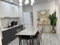 2-бөлмелі пәтер · 52 м² · 6/12 қабат, Ақкент ш/а. 96, бағасы: 2 500 ₸ в Алматы, Алатауский р-н — фото 4
