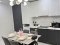 2-бөлмелі пәтер · 52 м² · 6/12 қабат, Ақкент ш/а. 96, бағасы: 2 500 ₸ в Алматы, Алатауский р-н — фото 3