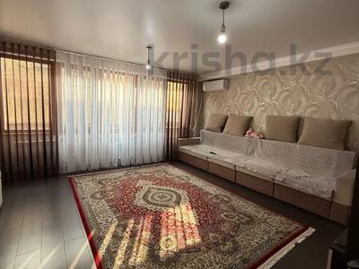 2-комнатная квартира · 63 м² · 2/12 этаж, Абая 157 — Розыбакиева за 46.5 млн ₸ в Алматы, Алмалинский р-н