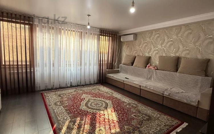 2-комнатная квартира · 63 м² · 2/12 этаж, Абая 157 — Розыбакиева за 46.5 млн ₸ в Алматы, Алмалинский р-н — фото 32