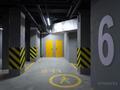 Склады · 5.5 м² за 30 000 ₸ в Алматы, Алмалинский р-н — фото 4