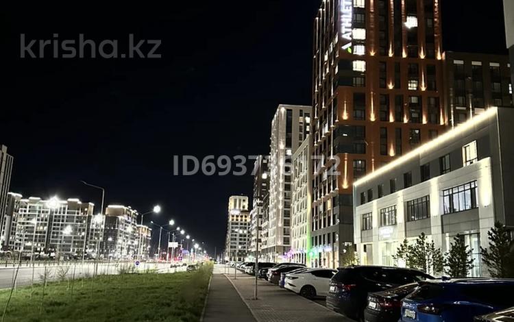 4-комнатная квартира, 118 м², 11/12 этаж, Улы Дала 29/1